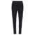 Balenciaga Balenciaga Reflective Logo Leggings Black