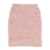 Balenciaga Balenciaga Tweed Skirt PINK