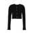 Balenciaga Balenciaga Knitwear Black