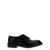 Alexander McQueen Alexander McQueen 'Float' Lace Up Shoes Black