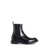 Alexander McQueen Alexander McQueen Ankle Boots Black