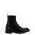 Alexander McQueen Alexander McQueen 'Float' Chelsea Boots Black