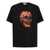 Alexander McQueen Alexander Mcqueen T-Shirts And Polos Black