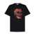 Alexander McQueen Alexander Mcqueen T-Shirts And Polos Black Black