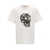 Alexander McQueen Alexander McQueen Printed T-Shirt WHITE