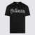 Alexander McQueen Alexander McQueen Black Cotton T-Shirt Black