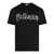 Alexander McQueen Alexander Mcqueen T-Shirts And Polos Black