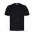 Alexander McQueen Alexander Mcqueen T-Shirts And Polos Black Black