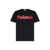 Alexander McQueen Alexander McQueen T-Shirts And Polos Black