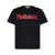 Alexander McQueen Alexander Mcqueen T-Shirts And Polos Black Black