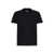 Alexander McQueen Alexander McQueen T-Shirts And Polos Black