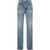 Saint Laurent Saint Laurent Benjamin Denim Jeans CLEAR BLUE