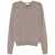 Saint Laurent Saint Laurent  Sweaters Beige