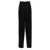 Saint Laurent Saint Laurent Trousers Black