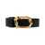 Alexander McQueen Alexander Mcqueen Belts Black