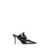 Alexander McQueen Alexander McQueen Heeled  Black