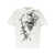 Alexander McQueen Alexander Mcqueen T-Shirts And Polos WHITE