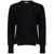 Alexander McQueen Alexander Mcqueen Sweaters Black Black