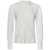 Alexander McQueen Alexander Mcqueen Sweaters White WHITE