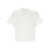 Saint Laurent Saint Laurent  T-Shirts And Polos WHITE