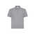 Saint Laurent Saint Laurent  T-Shirts And Polos GREY