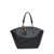 Stella McCartney Stella McCartney 'Falabella Riedizione' Shopping Bag Black