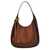 Stella McCartney Stella McCartney 'Tote Hobo' Shoulder Bag BROWN