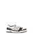 Fendi Fendi Fendi Match Low-Top Sneakers WHITE