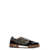 Fendi Fendi Fendi Match Low-Top Sneakers Black