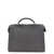 Fendi Fendi 'Peekaboo Iseeu Medium Selleria' Handbag GRAY