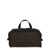 Fendi Fendi 'Siesta Medium Ff Eclissi' Travel Bag BROWN