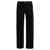 Saint Laurent Saint Laurent Corduroy Trousers Black