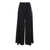 THE ROW The Row Trousers Black