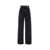 Alexander McQueen Alexander McQueen Jeans Black