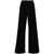 Saint Laurent Saint Laurent Cotton Sweatpants Black