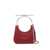 Alexander McQueen Alexander Mcqueen Bags RED/SILVER