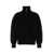 Saint Laurent Saint Laurent Knitwear Black