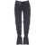 Alexander McQueen Alexander Mcqueen Trousers BLACK STONEWASHED