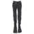 Alexander McQueen Alexander McQueen Jeans Asymmetric Closure Black