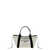 Balenciaga Balenciaga 'Biarritz M' Shopping Bag Multicolor