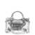 Balenciaga Balenciaga 'Le City Mini' Handbag SILVER