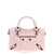 Balenciaga Balenciaga 'Le City' Mini Handbag PINK