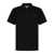 Alexander McQueen Alexander McQueen T-Shirts And Polos Black