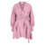 ZIMMERMANN Zimmermann Dresses PINK