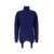 Saint Laurent Saint Laurent Knitwear BLUE