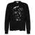 Alexander McQueen Alexander Mcqueen Sweaters Black Black