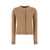 Gucci Gucci Knitwear Brown