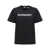 Burberry Burberry 'Margot' T-Shirt Multicolor