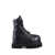 Alexander McQueen Alexander McQueen Ankle Boots Black