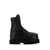 Alexander McQueen Alexander McQueen Boots Black